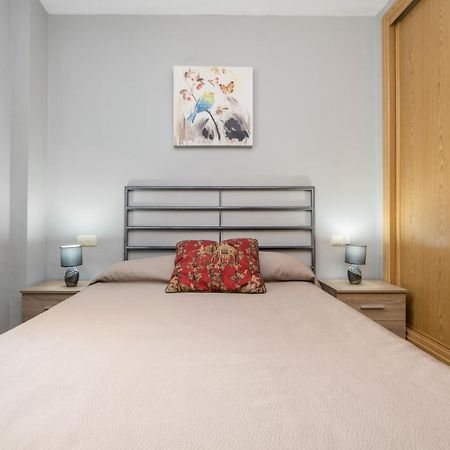 Apartamento Centrico Μάλαγα Εξωτερικό φωτογραφία
