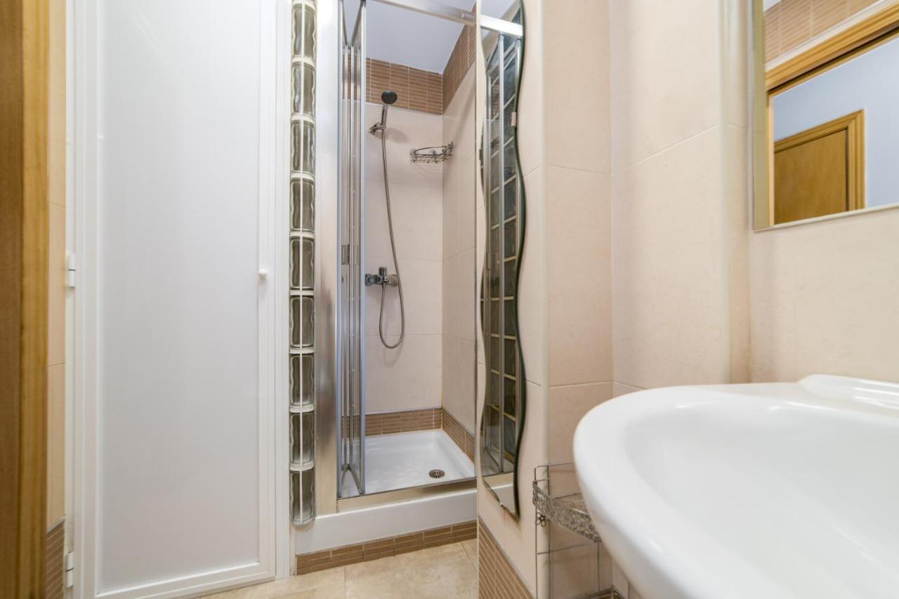 Apartamento Centrico Μάλαγα Εξωτερικό φωτογραφία