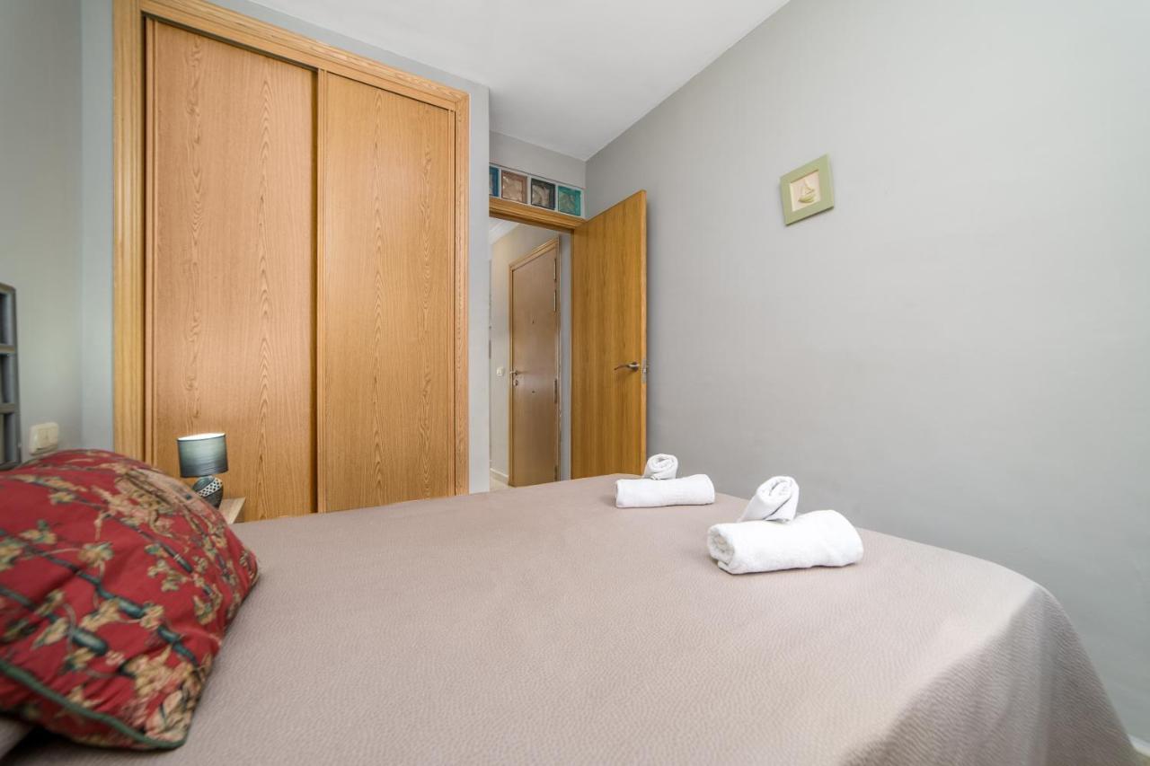 Apartamento Centrico Μάλαγα Εξωτερικό φωτογραφία