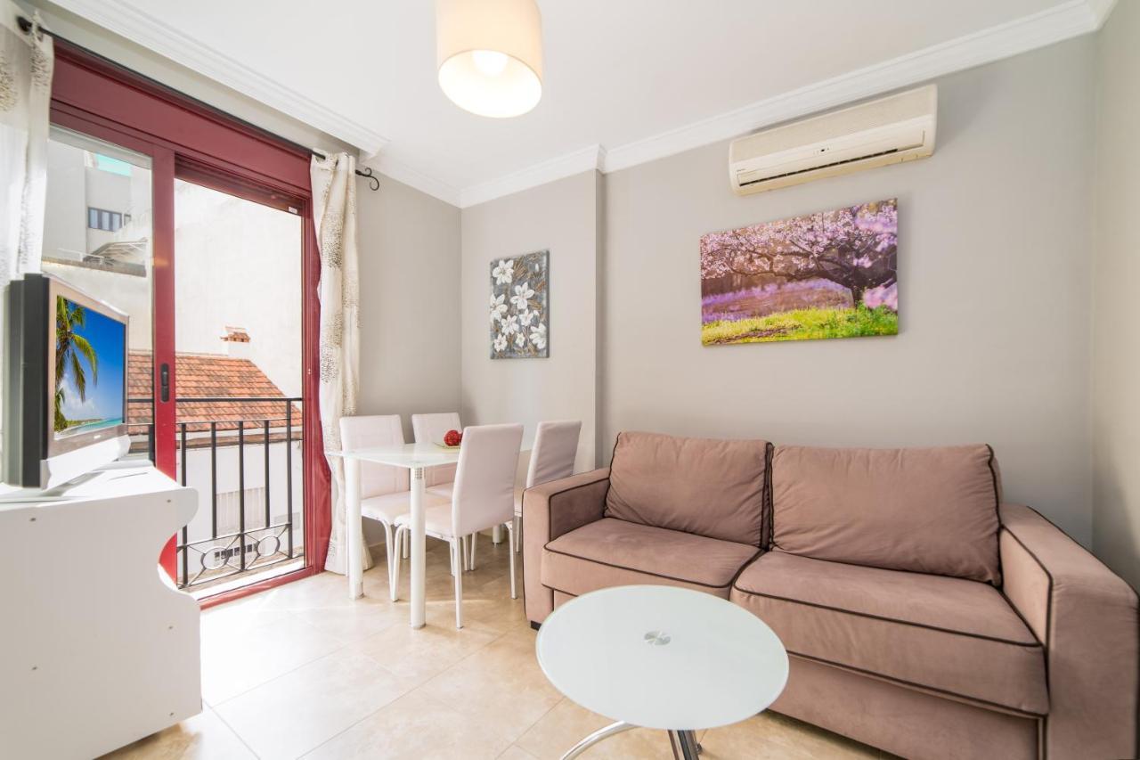 Apartamento Centrico Μάλαγα Εξωτερικό φωτογραφία